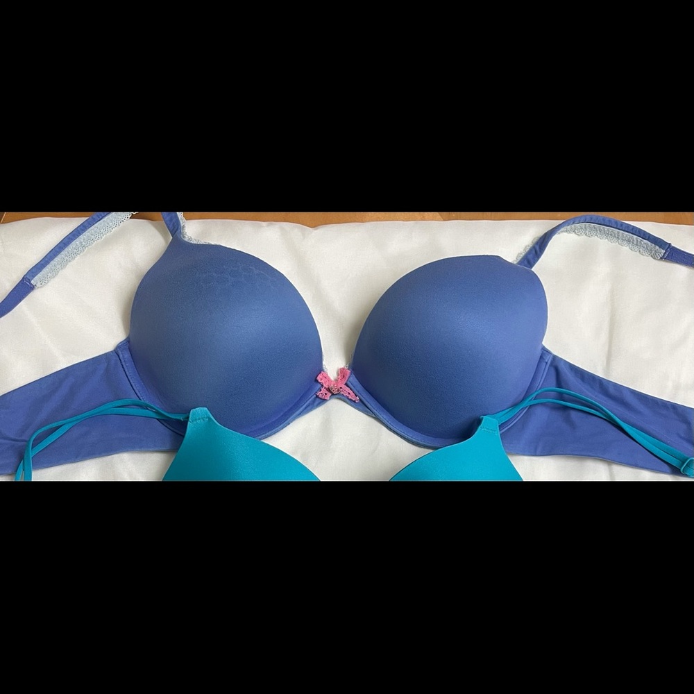 ON HOLD VS BRAS